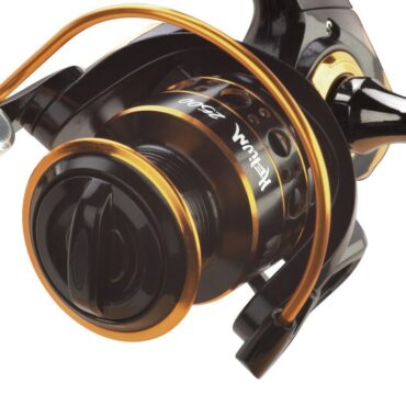 STR HELIUM
