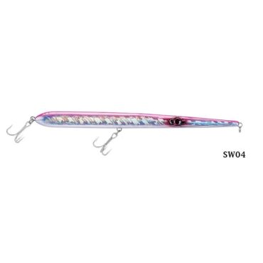 STR SLIDER 210 - SW08