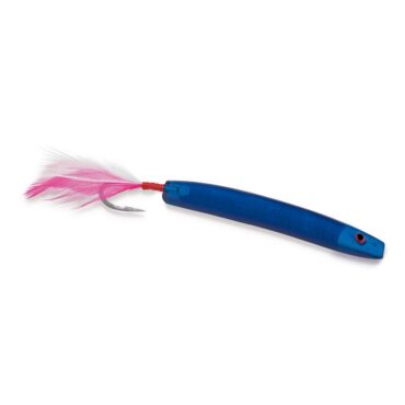 STR SPIN TROLL - Blue, 45