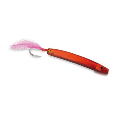 STR SPIN TROLL - Red, 45