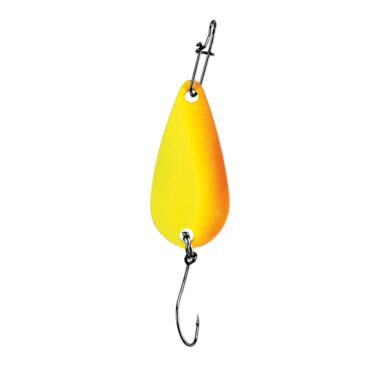 STR TROUT METAL - 3, N3 OY