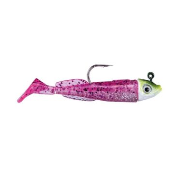 STR WHOLE FISH - M12