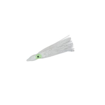 SUGOI OCTOPUS BAIT - CLEAR, 45