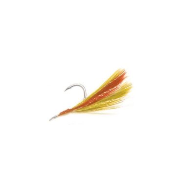 SUGOI PIUMETTE CON AMO - YELLOW/ORANGE