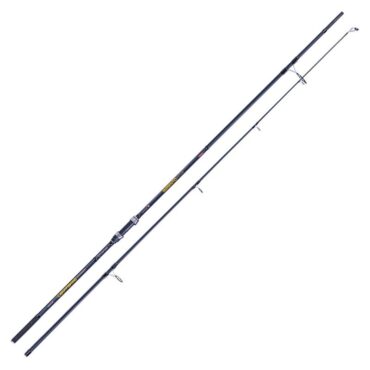 Canna da pesca progettata per la pesca delle carpe, Basento Carp è realizzata con fusto in carbonio alto modulo e montata con tecnologia HP, anelli a doppio ponte SIC e placca porta mulinello a vite. Una canna da pesca ideata con azione parabolica “morbida”.Fusto in High Modular Carbon Anelli a doppio ponteImpugnatura in Eva