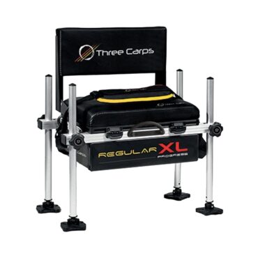 THREE CARPS PANCHETTO REGULAR XL