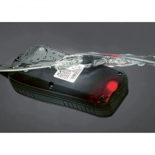 VHF GALLEGGIANTE E LAMPEGGIANTE SX-400+ - immagine 3