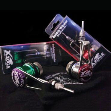XZOGA BOBBIN WINDER