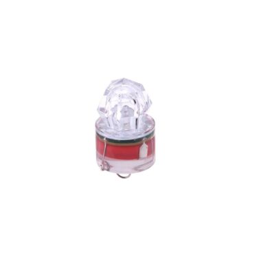 ZUN ZUN DEEP LED LIGHT DL-103 - Red