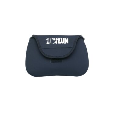 Borsa rigida progettata per il trasporto di mulinelli. Struttura in nylon con zip rinforzata.