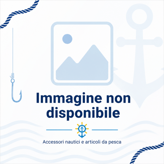 In attesa dell'immagine del prodotto