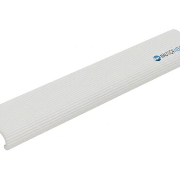 coprigradino di ricambio in pvc per scaletta