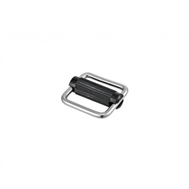 FIBBIA INOX