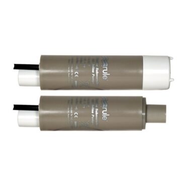 POMPA IN LINEA RULE 500GPH