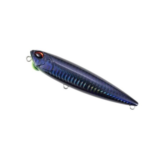 artificiale duo realis encil 110 spinning black