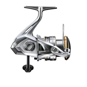 nuovo mulinello da spinning shimano sedona 3000