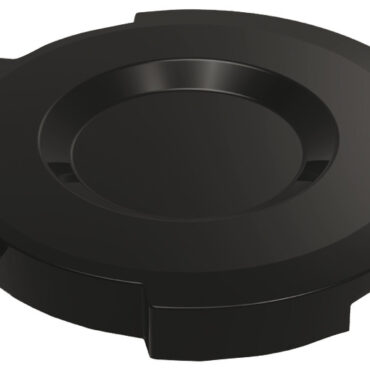 Base per asta luce wireless