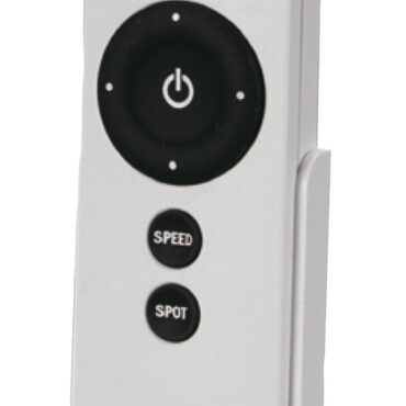 Radiocomando Wireless Dual speed + Spot/Flood