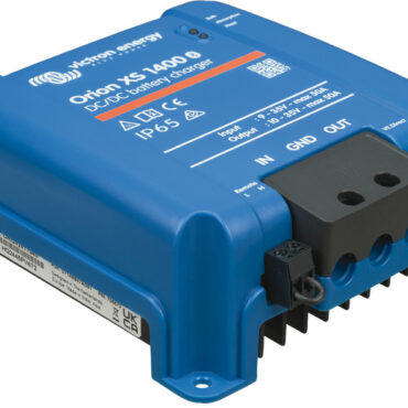 Orion XS 1400 DC-DC battery charger