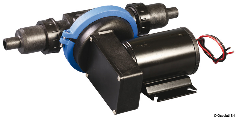 Pompa per acque grigie 22 LPM 12V