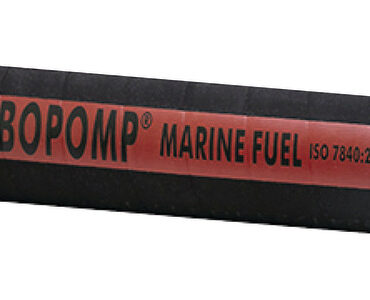 Tubo carburante classe A1 10 x 19 mm