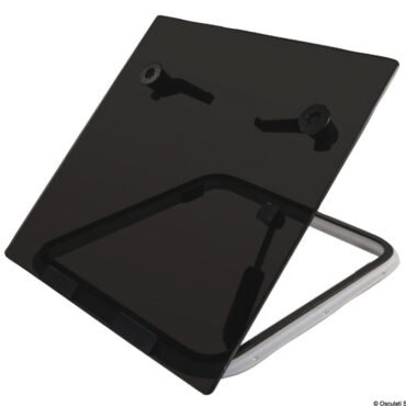 Passo uomo Lewmar Flush Hatch 3G taglia 44 bisquare