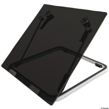 Passo uomo Lewmar Flush Hatch 3G taglia 60 bisquare