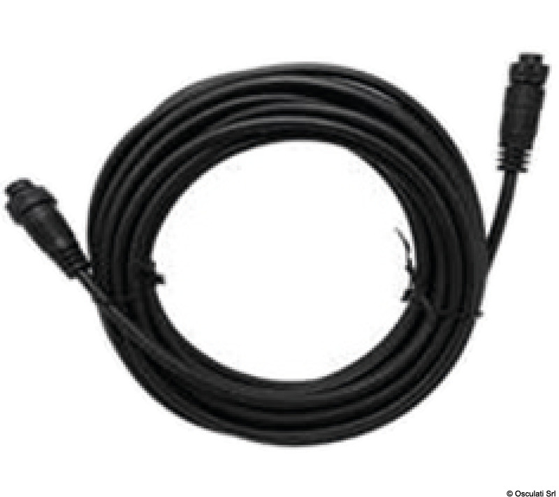 Cavo prolunga 5 m per VHF Ray90