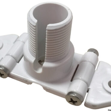 Supporto crocetta albero per weBBoat® Lite
