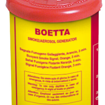 Boetta fumogena MayDay (Articolo soggetto a eco-contributo Co.Ge.Pir)