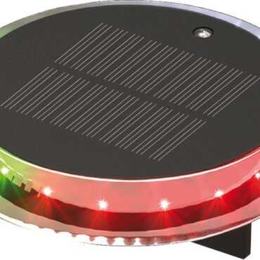 Luce warning LED RGW