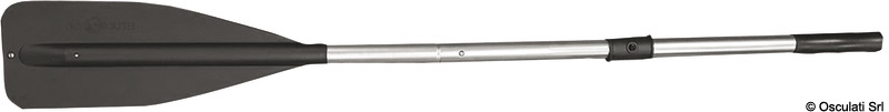 Remi per gommone 1360 mm