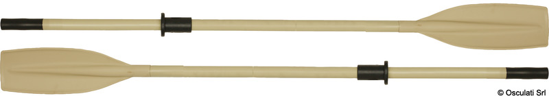 Remi robusti 2000mm