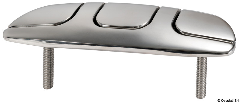 Bitta abbattibile con prigionieri 115x38 mm