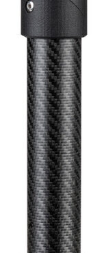 Boccola aggiuntiva Nylon nero