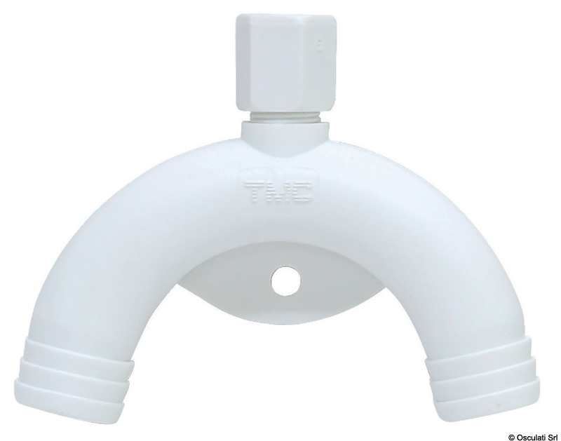 Sifone per WC mm 19