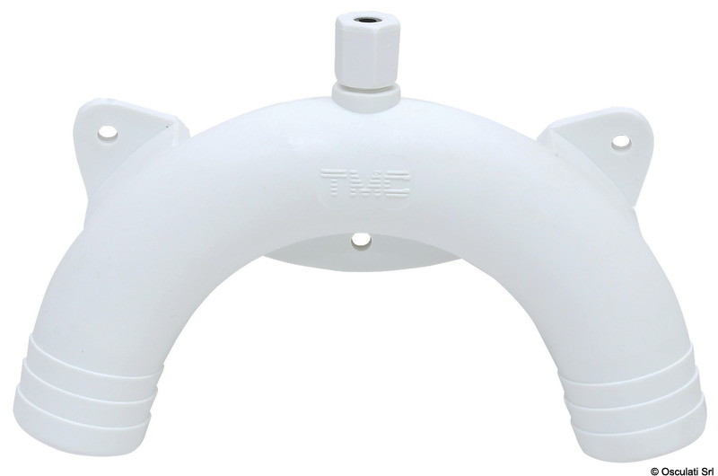 Sifone per WC mm 38