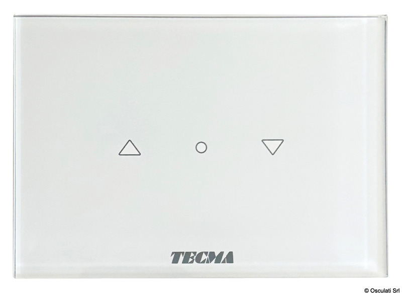 Pannello Touch Eko