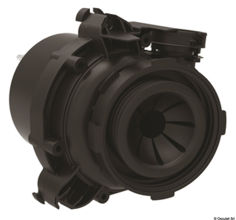 Pompa maceratore Tecma MAC4 12V
