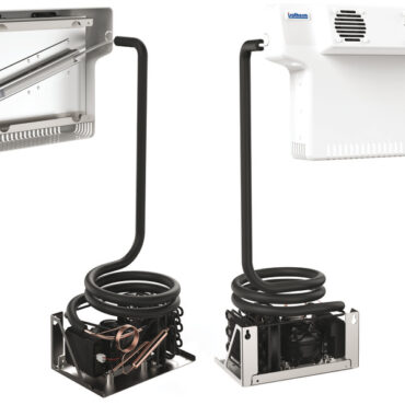 Kit refrigerante ISOTHERM slim fit PLUG&PLAY