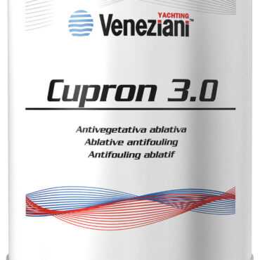 Antivegetativa Cupron 3.0 bianca 0,75 l