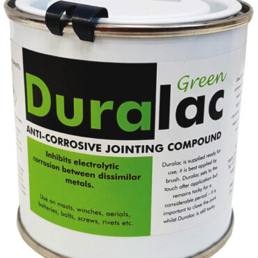 Isolante e sigillante Duralac Green 1 lt
