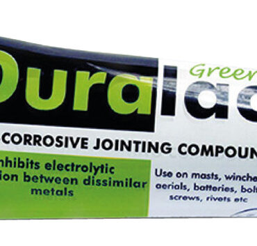 Isolante e sigillante Duralac Green 115 ml