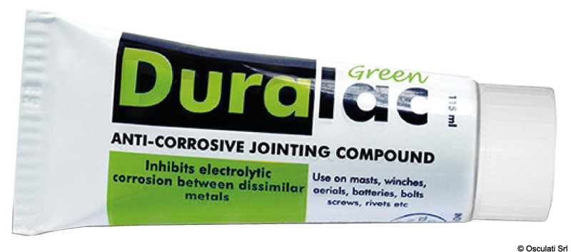 Isolante e sigillante Duralac Green 115 ml