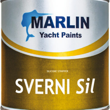 Sverniciatore MARLIN Svernisil 0,25 l