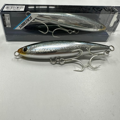 esca artificiale per la pesca al tonno barracaduta, esca serie limitata giapponese