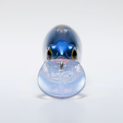 SHIMANO LURE EXSENCE DIVE ASSASSIN 125S FB 28GR - immagine 2