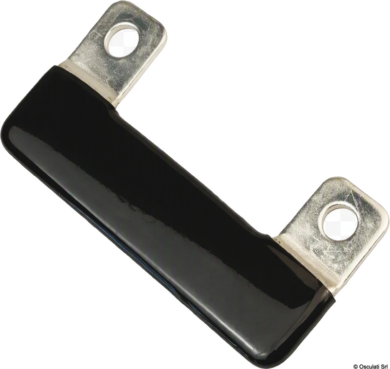 Busbar, Mod PDM, 87 Series, 2x Link 65mm Offset, 8mm Hole