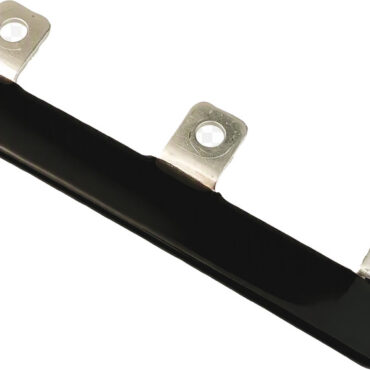 Busbar, Mod PDM, 87 Series, 3x Link 65mm Offset, 8mm Hole