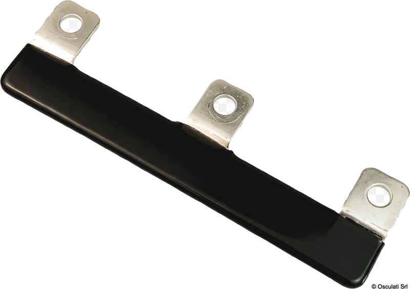 Busbar, Mod PDM, 87 Series, 3x Link 65mm Offset, 8mm Hole